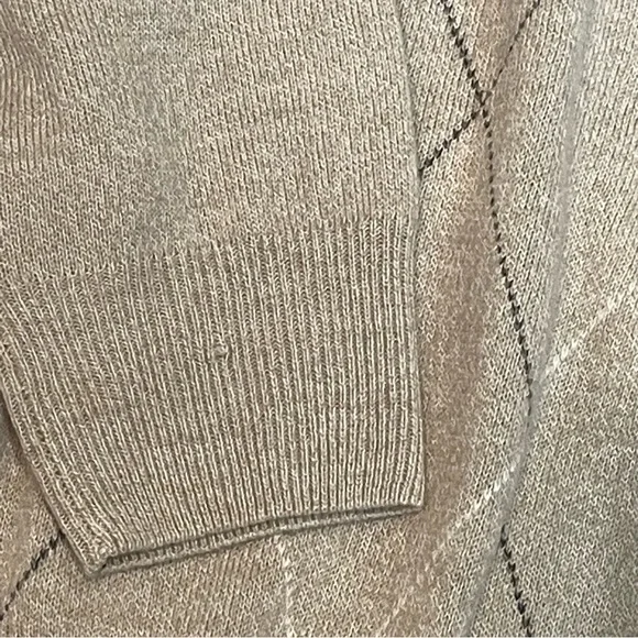 Dockers Lightweight Collared Sweater - Picture 7 of 7